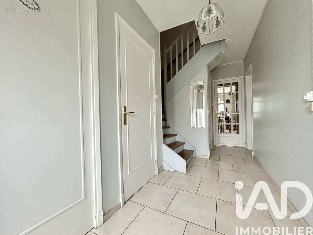 Photo 6 - Maison à LUMBRES