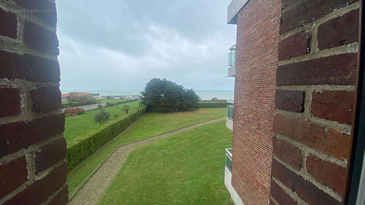 Appartement à DIEPPE