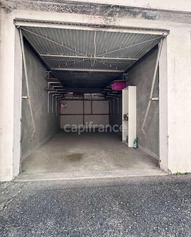 Appartement à CHAMBERY