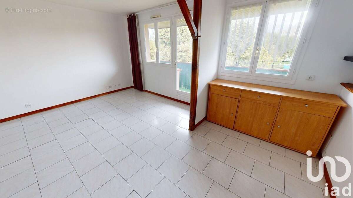 Photo 4 - Appartement à LE MEE-SUR-SEINE