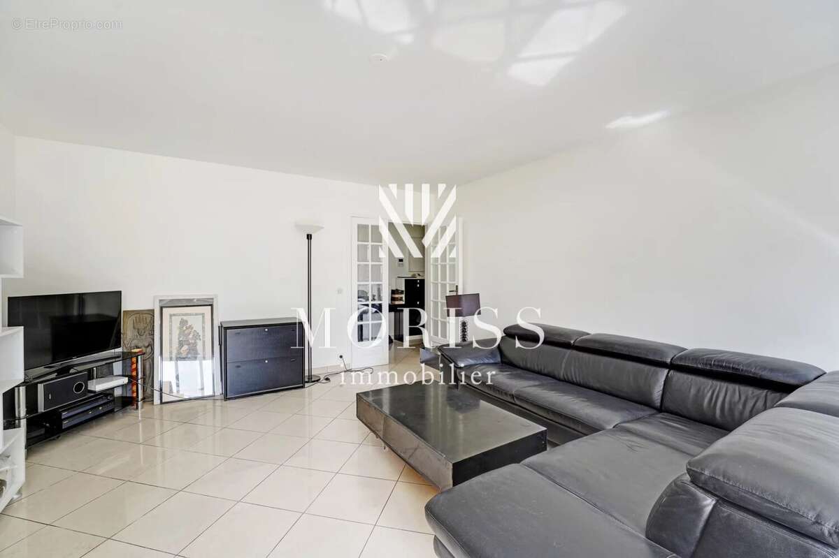 Appartement à PUTEAUX