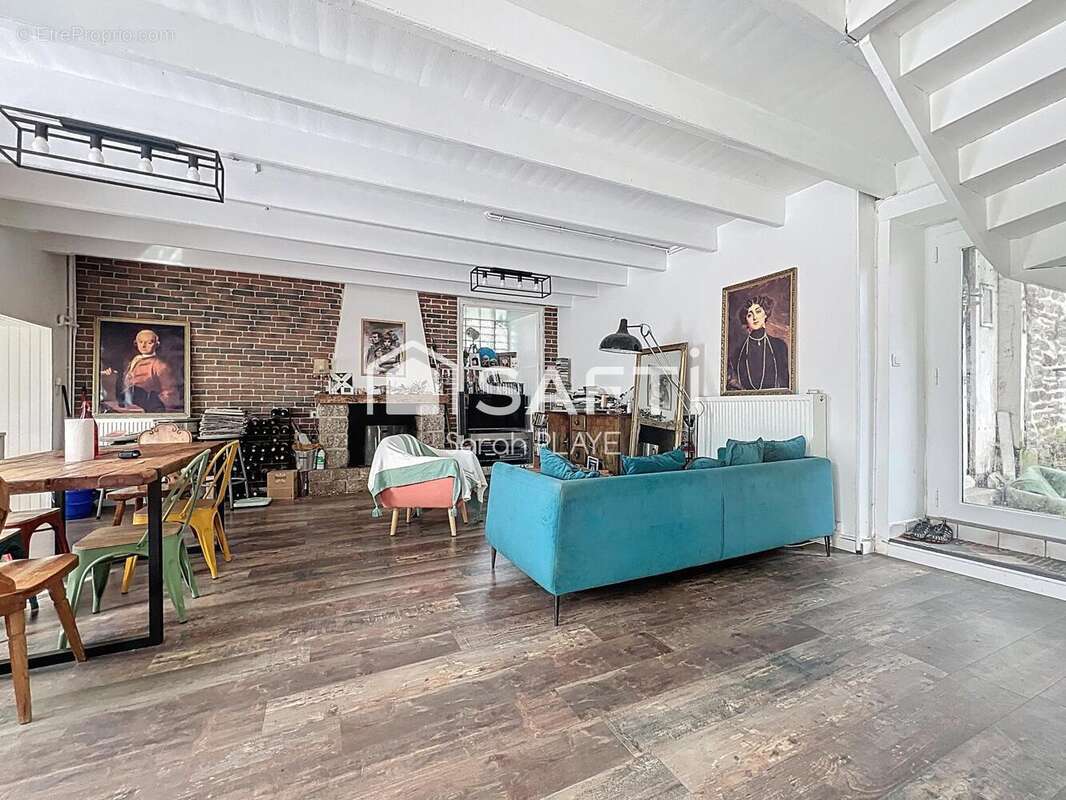 Photo 4 - Maison à PLESLIN-TRIGAVOU