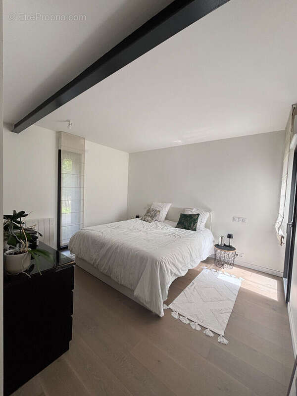 Maison à LE RELECQ-KERHUON