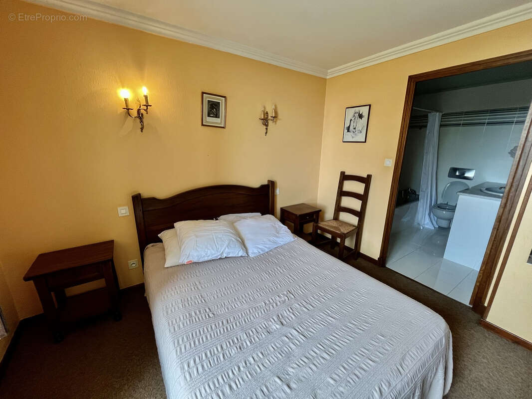 Maison à LE BARROUX