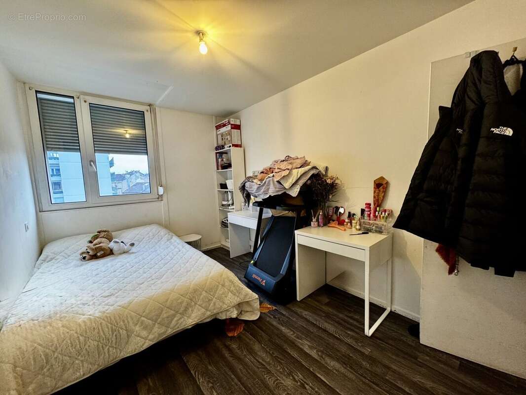 Appartement à FIRMINY
