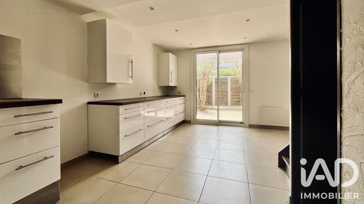Maison 37 m² à Palavas-Les-Flots  - photo 5