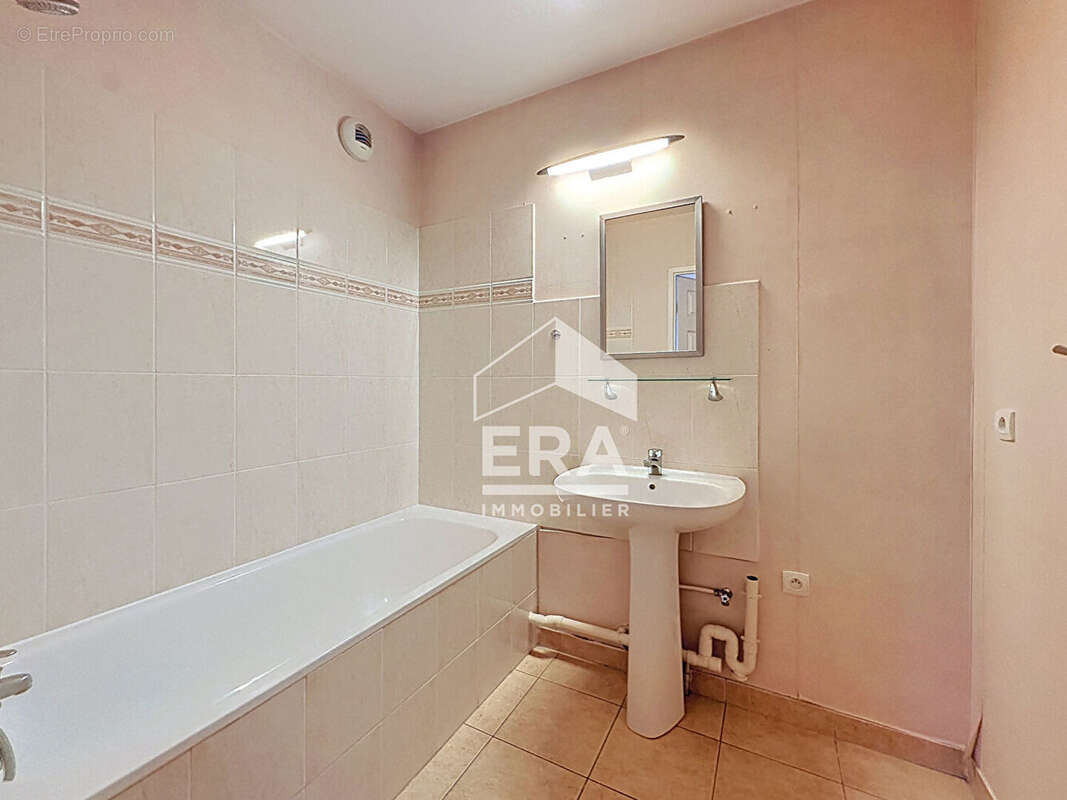 Appartement Conflans Sainte Honorine 4 pièces 94 m2 - photo 14