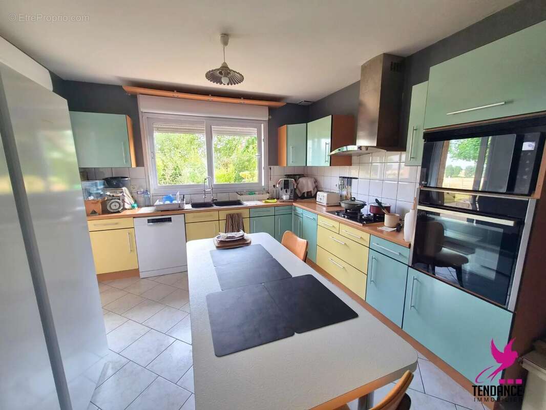 Maison T4 de 125 m² avec vue sur les Pyrénées et terrain de 3 550 m². - photo 5