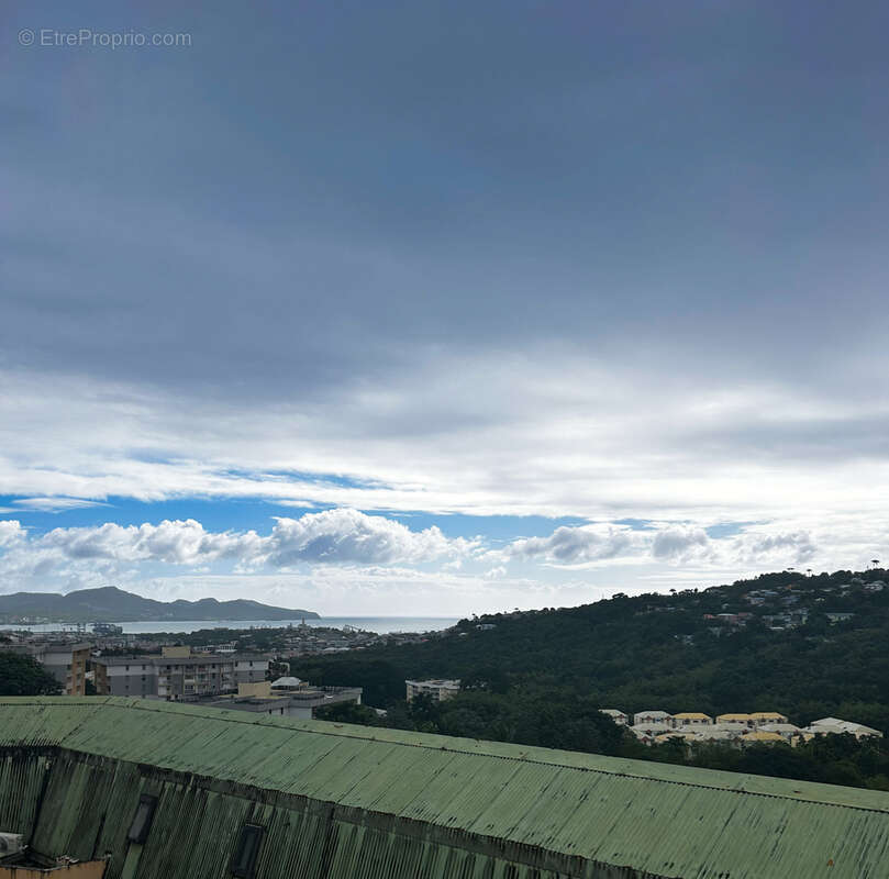Appartement à LE LAMENTIN