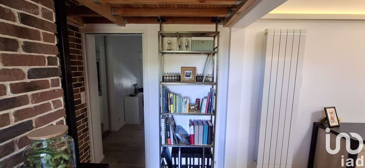 Photo 5 - Appartement à TOULOUSE