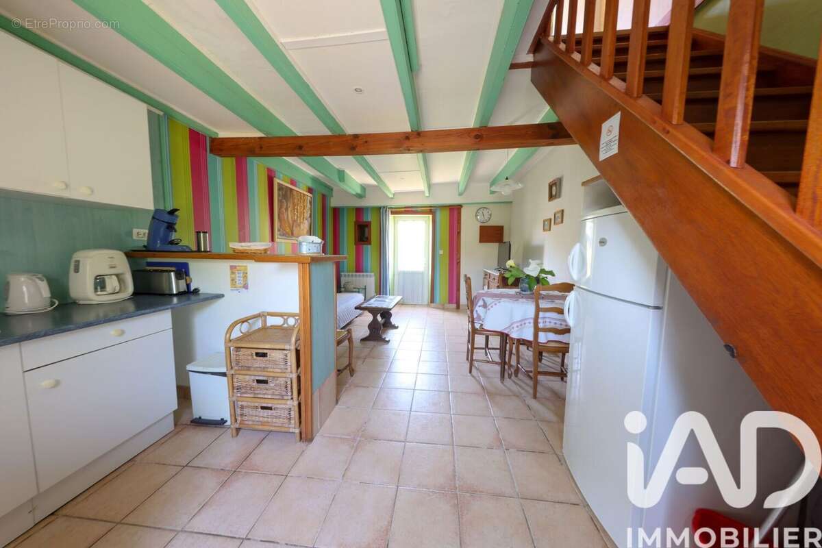 Photo 3 - Maison à GUERANDE