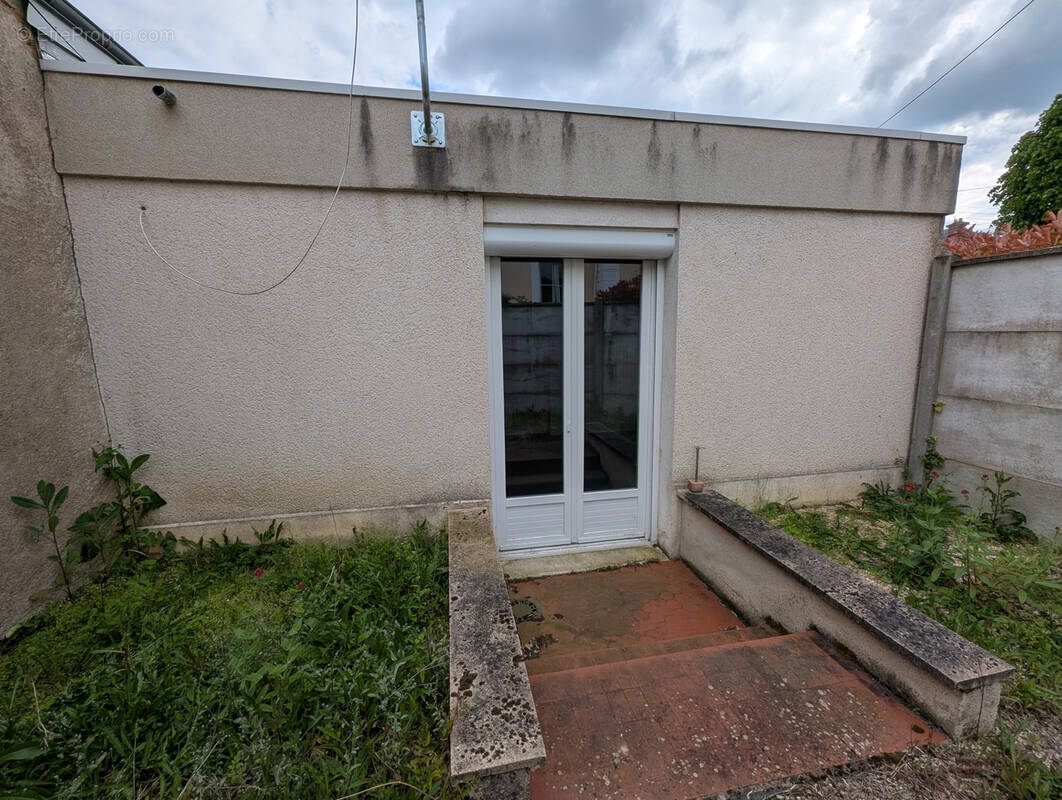 Commerce à CHATEAUDUN