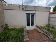 Commerce à CHATEAUDUN