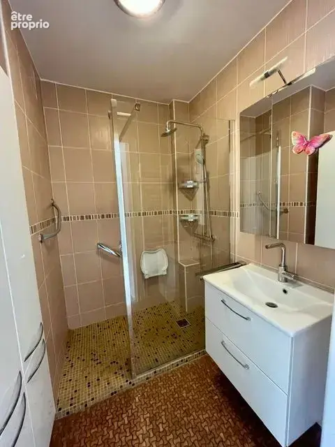Appartement type 3 avec balcon et parking - photo 5