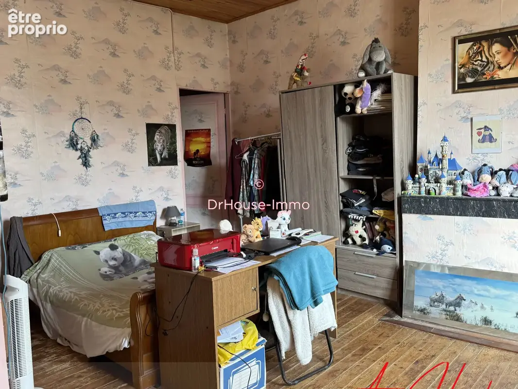 Maison 5 pièces 145 m² à vendre à Sauveterre-De-Guyenne (33540) - photo 53