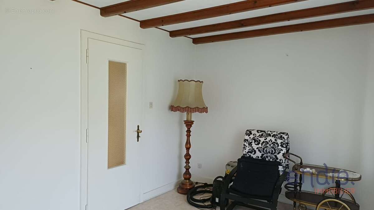 Maison à BITSCHWILLER-LES-THANN