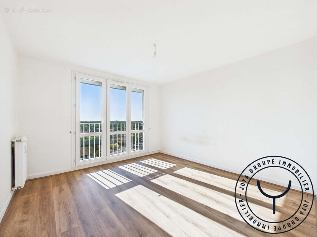 Appartement à TROYES