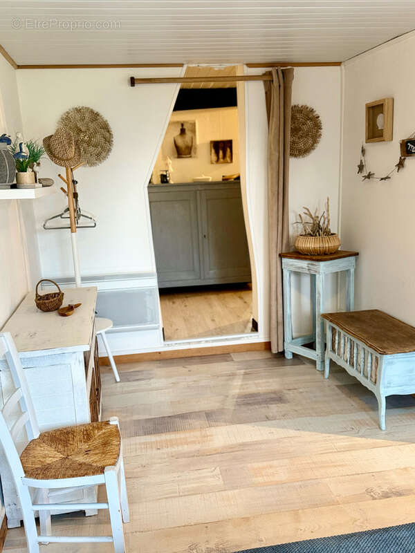 Maison à SAINT-VALERY-SUR-SOMME