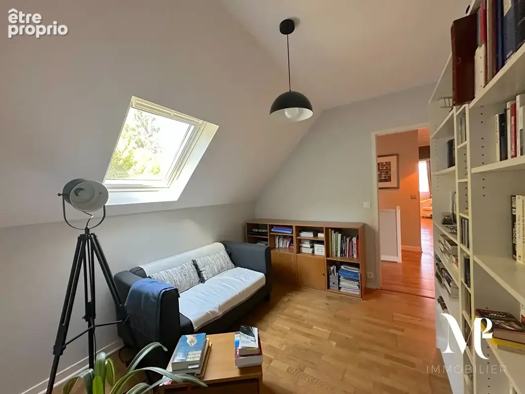 Maison familiale - 142m²  - terrain de 590m² - photo 15