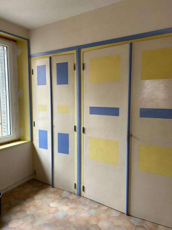 Appartement à ARLANC