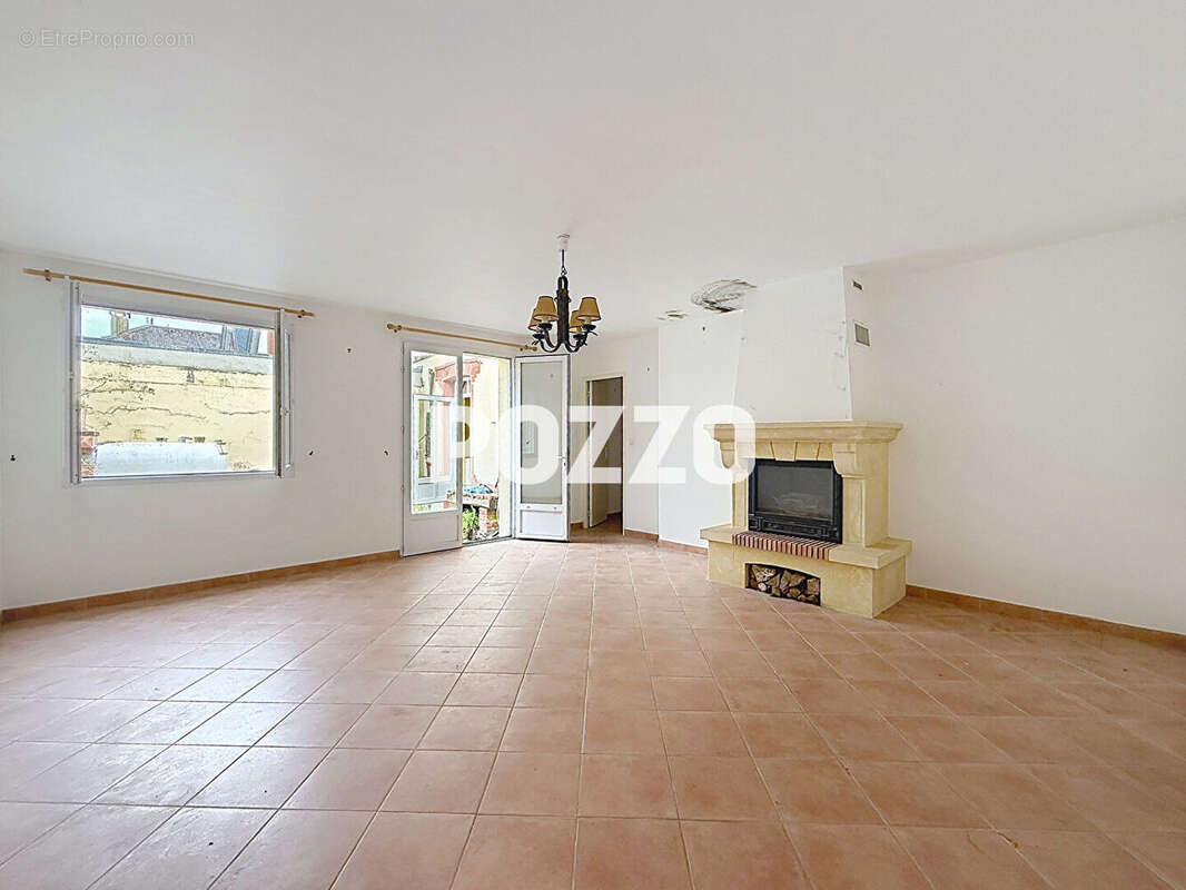 Maison Saint Pair Sur Mer 6 pièces de 111.47m² sur 187 m2 de parcelle - photo 4