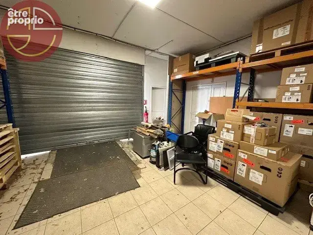Commerce 750 m² à vendre à L'union (31240) - photo 7