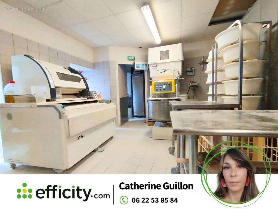 Commerce à POITIERS