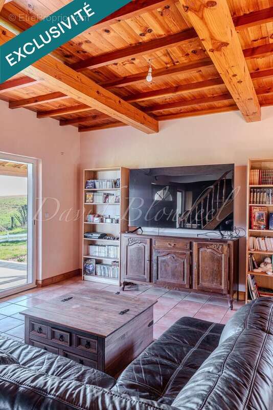 Photo 5 - Maison à LABESSIERE-CANDEIL