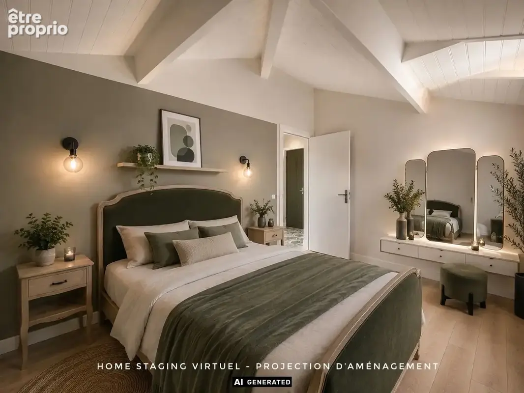 Appartement T2 de 58.88m2 à Saint Jean Pied de Port - photo 11