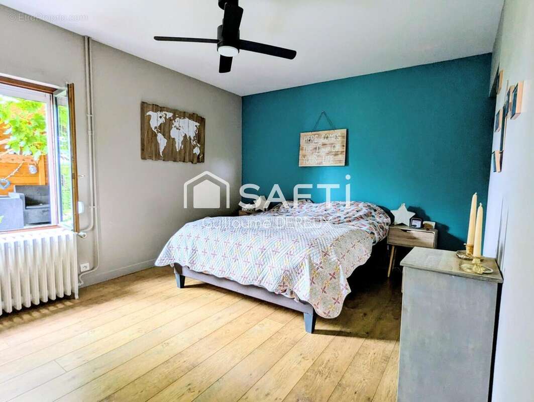 Maison 164 m² à Leers  - photo 8