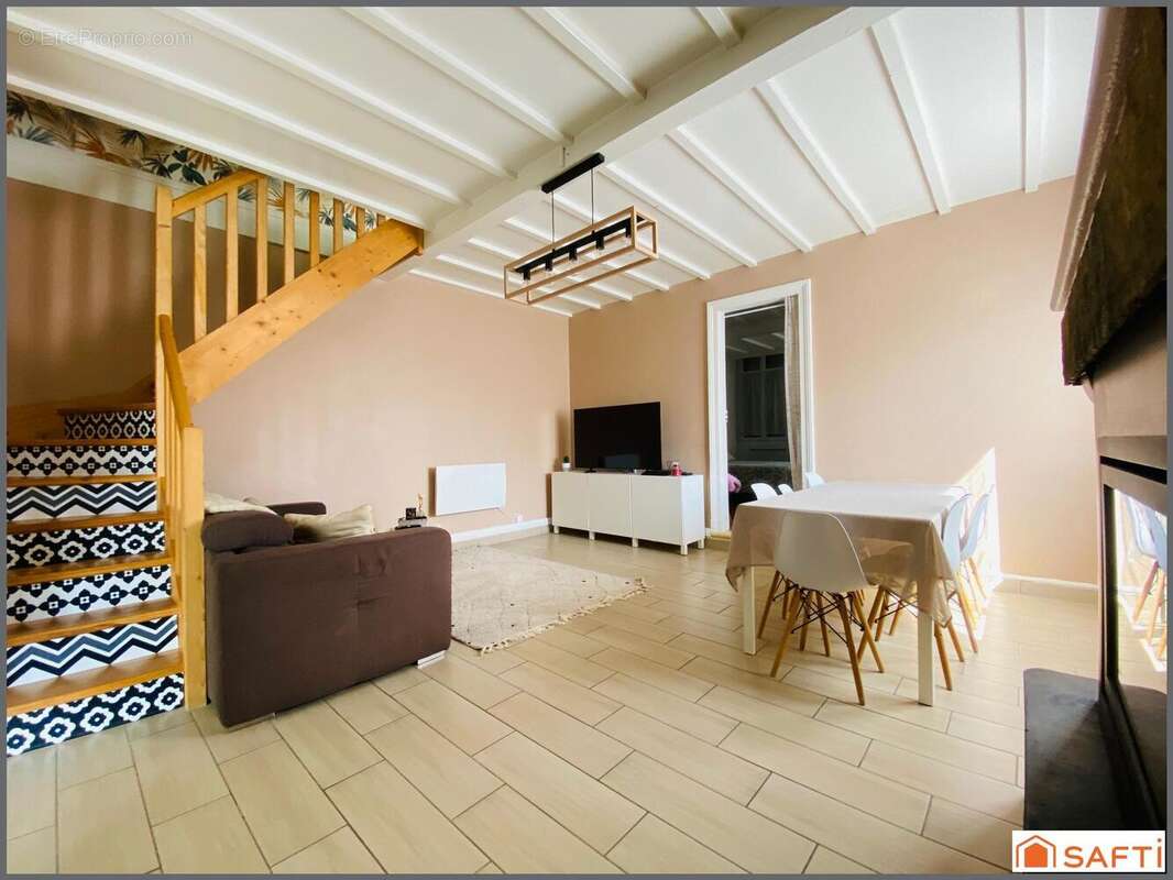 Photo 5 - Maison à SAINT-MEDARD-EN-JALLES
