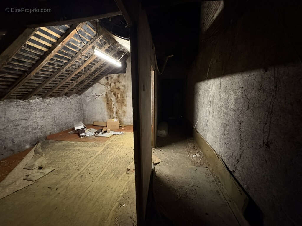 Appartement à LES HERBIERS