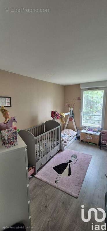 Photo 8 - Appartement à TRAPPES