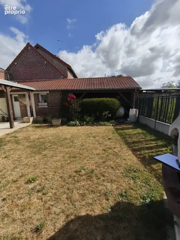 Maison de village - photo 5