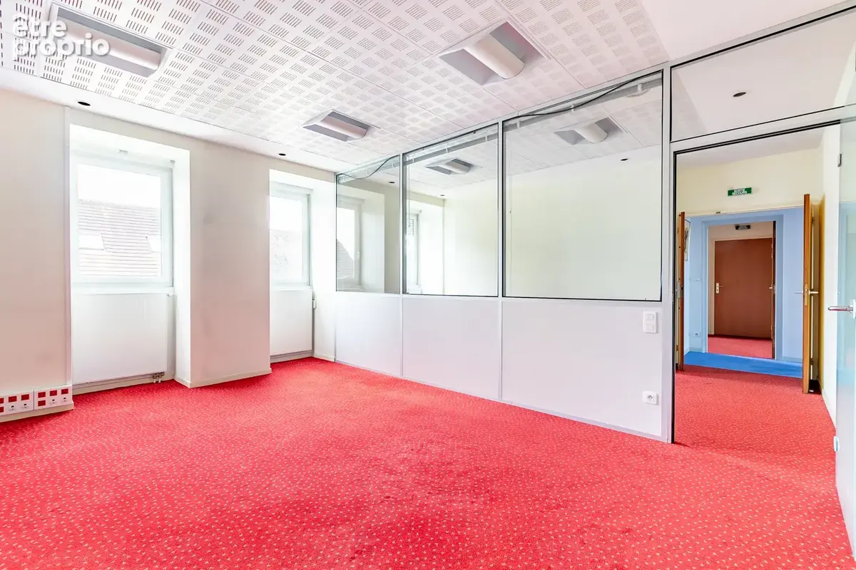 Dpt Aisne (02), à vendre SOISSONS appartement 300 m2 - photo 20