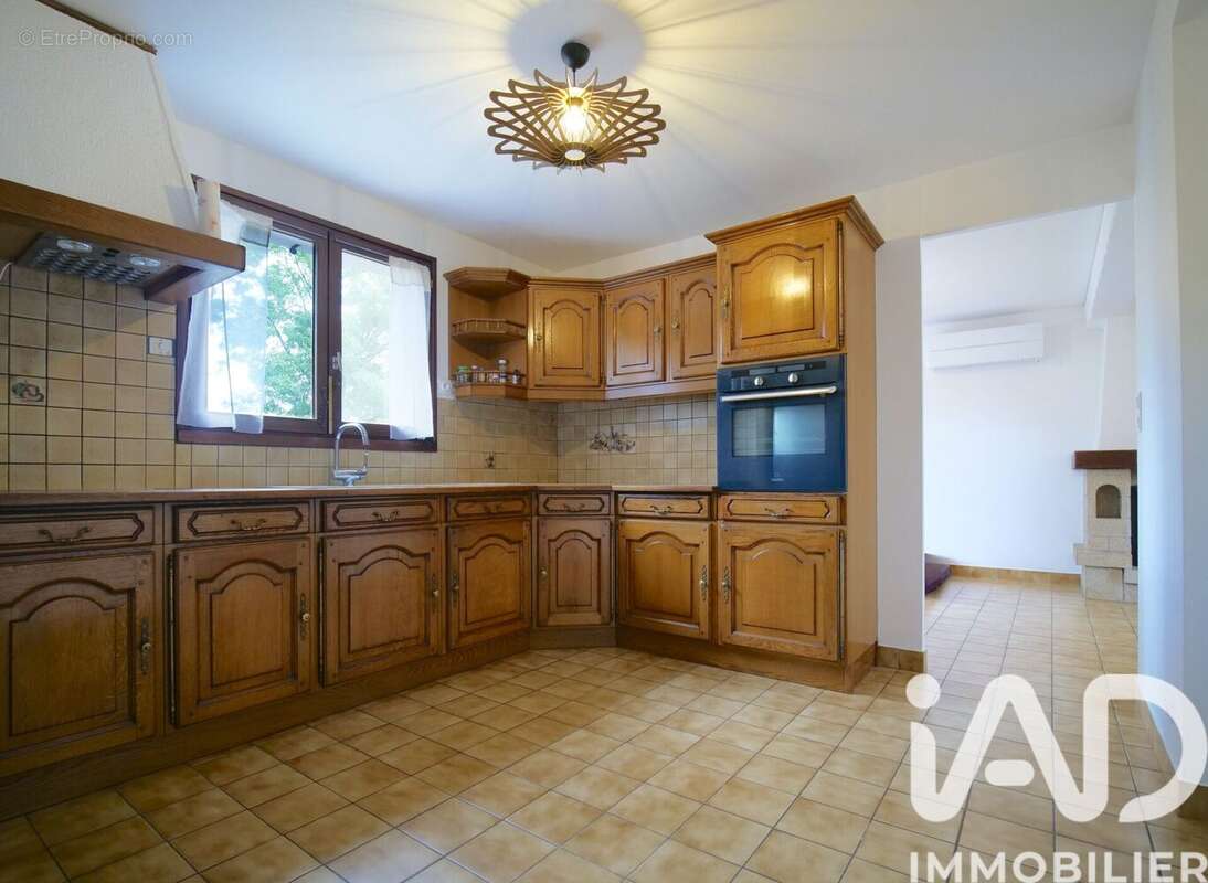 Photo 6 - Maison à CAUDAN