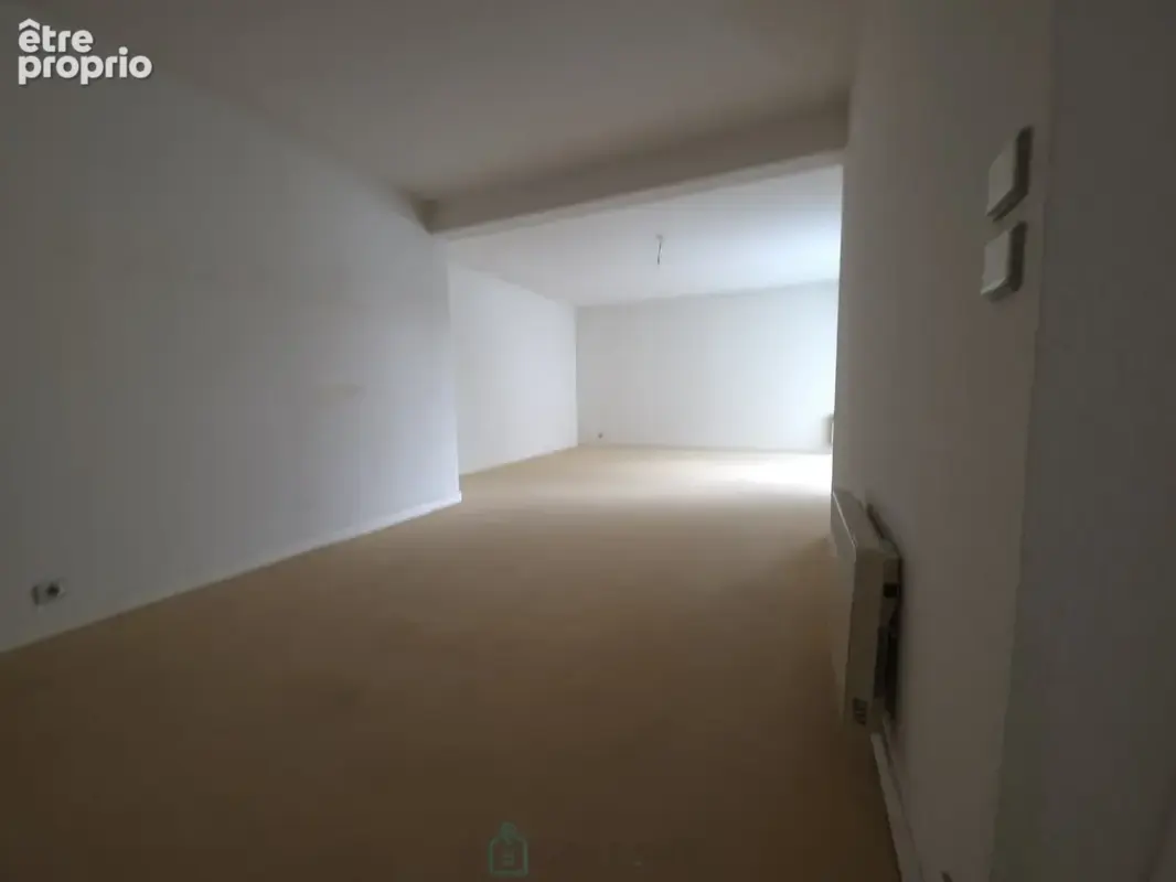 Appartement de 81 m², plage et centre ville - photo 9