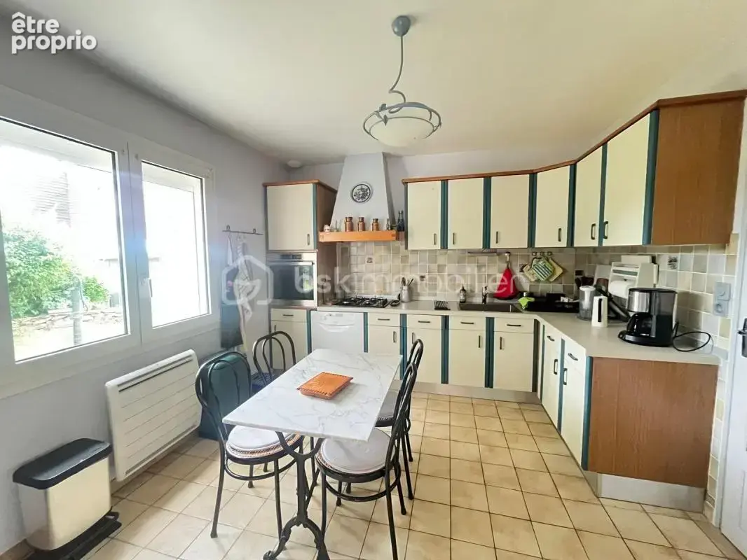 Maison de lotissement - photo 5