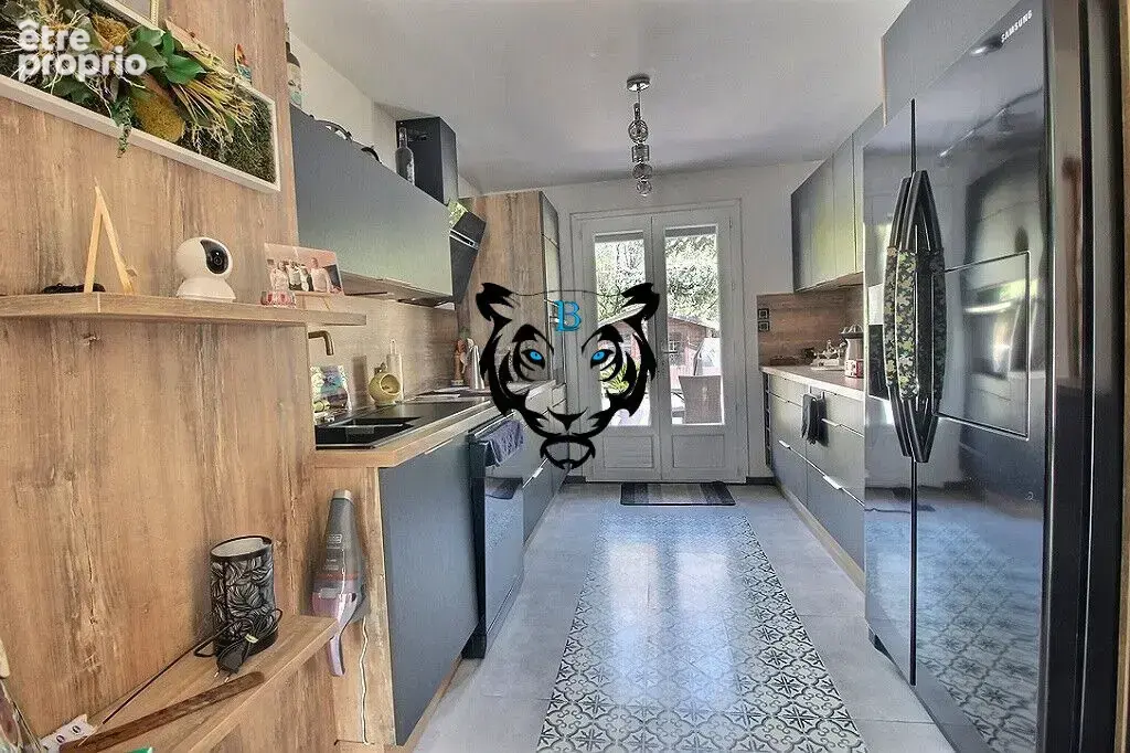 Maison Le Muy  5 pièces proche commerces - photo 4