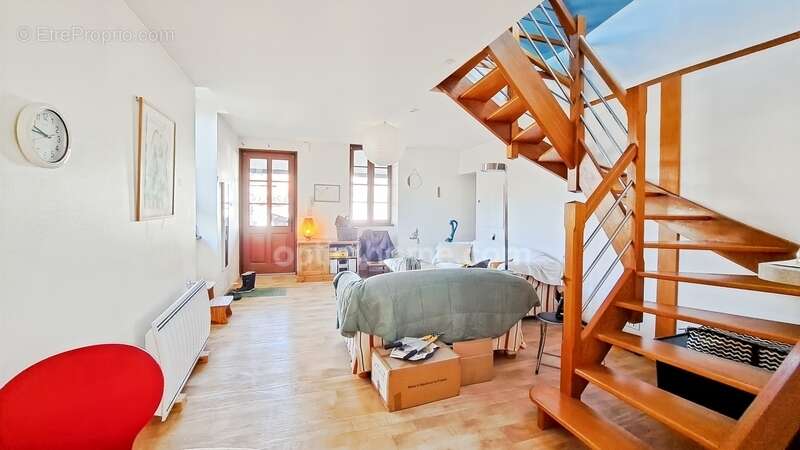 Appartement à SAUVETERRE-DE-BEARN