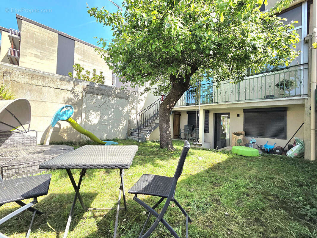 Maison à CRETEIL