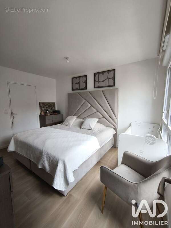Appartement 81 m² à Noisy-Le-Sec  - photo 7