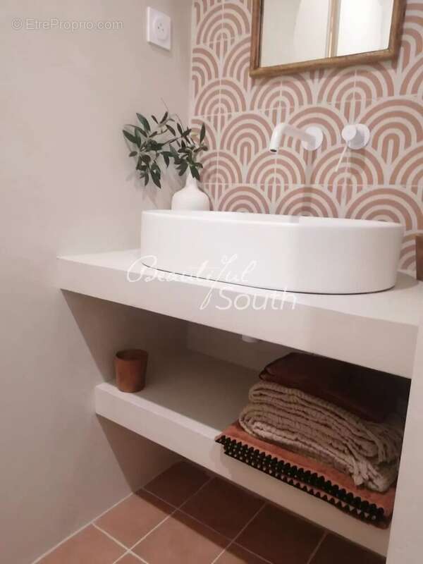 Maison à CANET-EN-ROUSSILLON