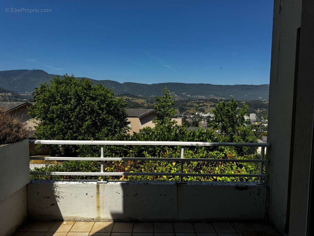 Vue degagee - photo 6