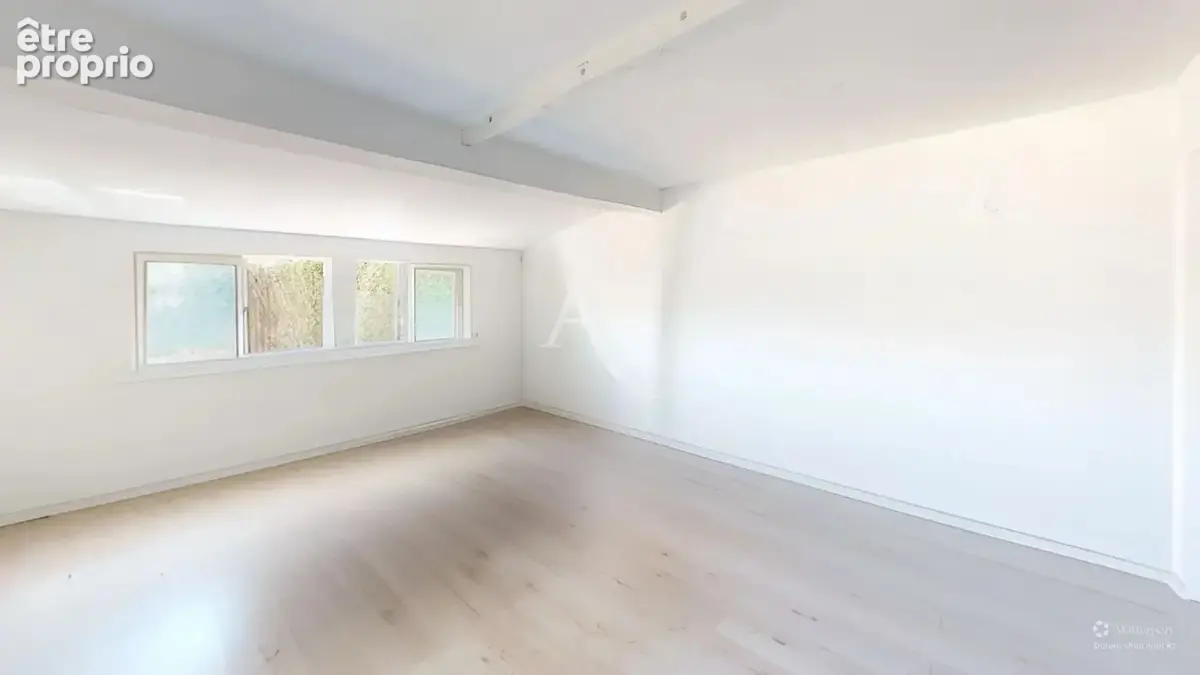 Chalet Le Chatelet En Brie 4 pièce(s) 81.15 m2 - photo 5