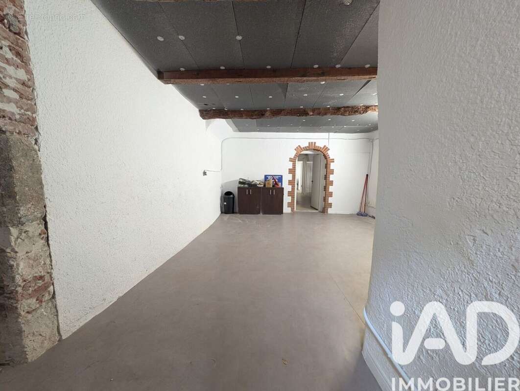 Photo 2 - Maison à BAIXAS