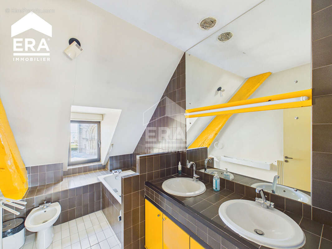 Appartement à RODEZ