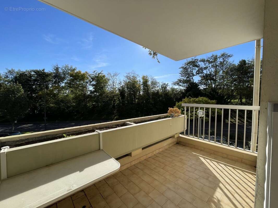 Appartement à SAINT-APOLLINAIRE