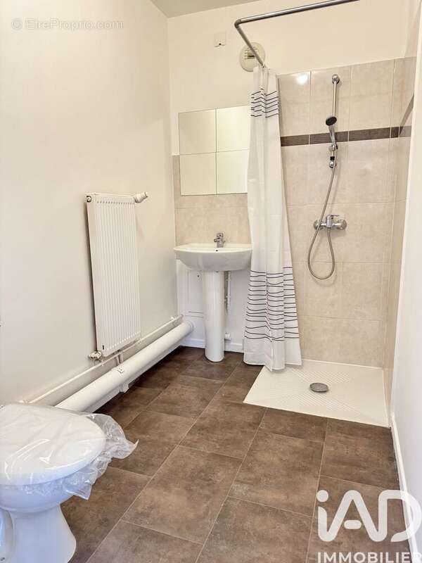 Photo 4 - Appartement à CORBEIL-ESSONNES
