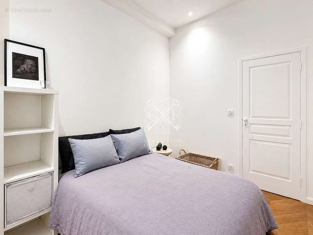 Appartement à LYON-2E